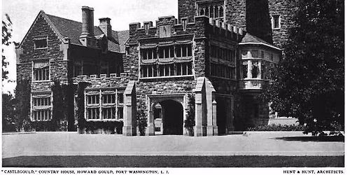 Historical Walking Tour