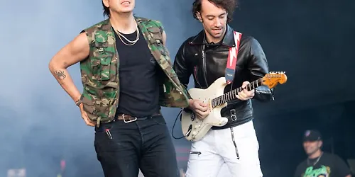 The Strokes