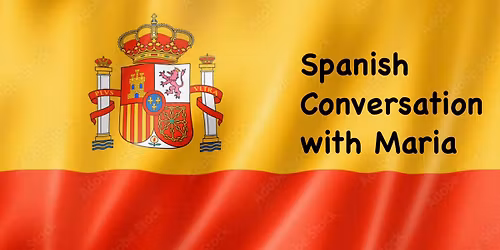 Spanish Conversation