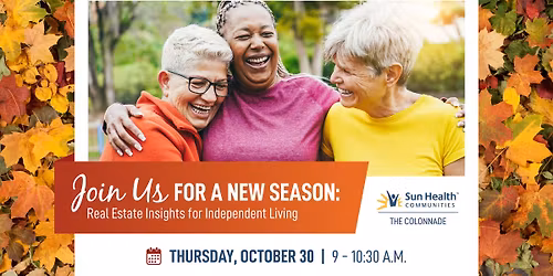 Real Estate Insights for Independent Living