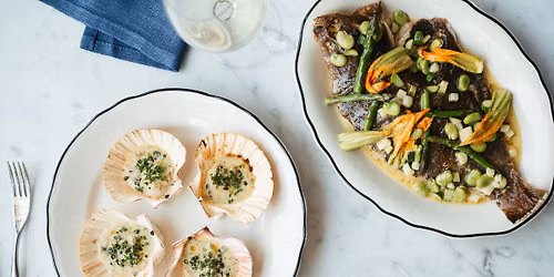 $69 Three-Course Locals Menu Port Stephens
