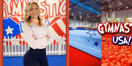 Give Back Parent's Night Out Bash!