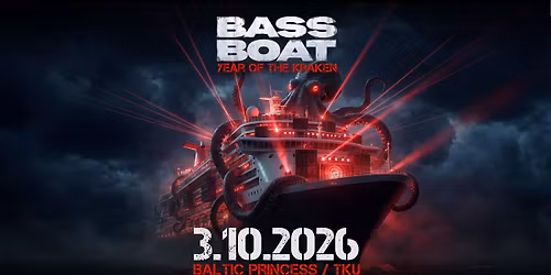BASS BOAT 2026 \u2693