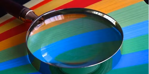 Bodies in the Library Reading Group