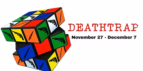 Deathtrap