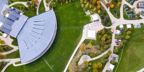 Parking Kicks 99 Guitar Pull with Tucker Wetmore