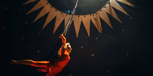Cirque du Soleil: Twas The Night Before - West Palm Beach