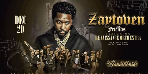 Zaytoven