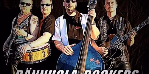 Cruisingfest i R\u00e4ttviksparken \u2013 Torsdagen 30 juli 2026 \u2013 R\u00e4nnhola Rockers