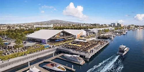 West Harbor Sneak Peek