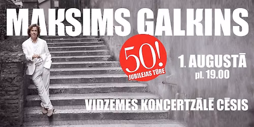 Maksims Galkins (C\u0113sis)