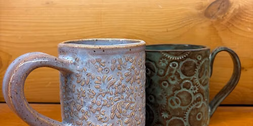 Three-Week Make a Mug Course