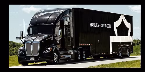 H-D DEMO EVENT AT ST.CHARLES HARLEY-DAVIDSON