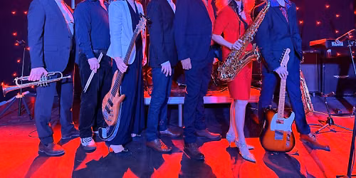 Truly Red - Simply Red Tribute