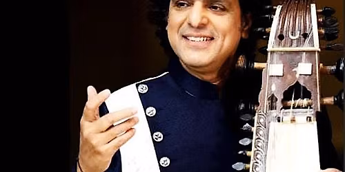 Morning Ragas with Ustad Kamal Sabri (Sarangi )