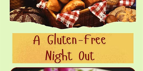A Gluten-Free Night Out
