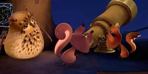 Mobiln\u00ed planet\u00e1rium Morava pro d\u011bti