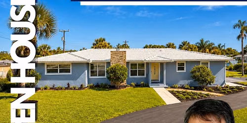 Saturday OPEN HOUSE in Daytona Beach 