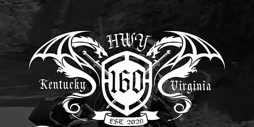 Jeremy's Long Ride for May- The Dragon Slayer and more.