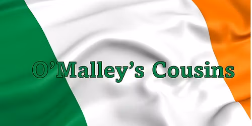 \ud83c\udf40 Irish Jig 5K \ud83c\udfc3\u200d\u2642\ufe0f