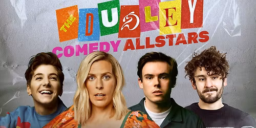 The Dudley Comedy Allstars