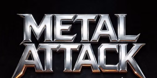 Metal Attack Zielona G\u00f3ra | Rebel Nation | Undead Society | 19.09.2026, Cafe Noir, Zielona G\u00f3ra