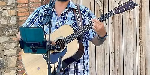 David Locke @ Sweet Sippin\u2019