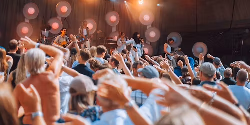 Ravnedalen Live Festivalpass