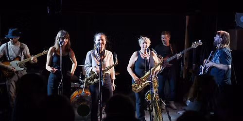 BAR\u00b4S BROTHERS na Slamn\u00edku