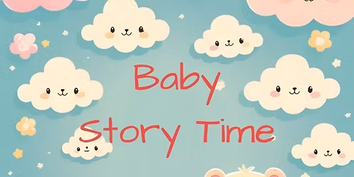 Baby Storytime