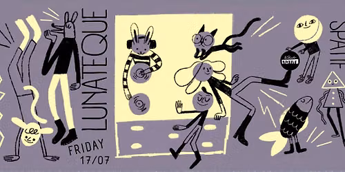 Lunateque