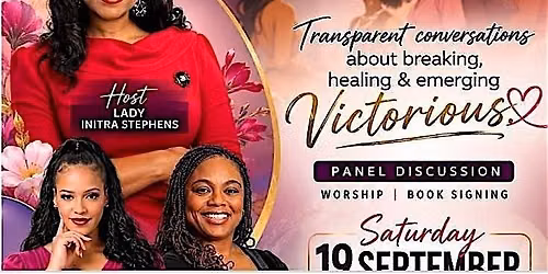 2026 Women's Symposium Brunch