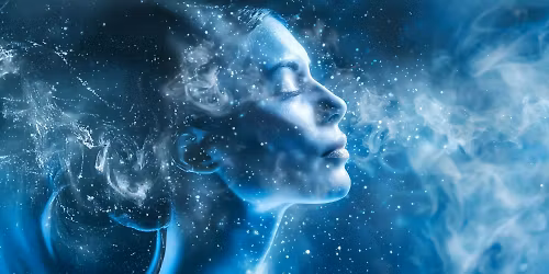 Breathwork Journey with Keela Gendron