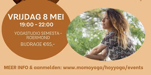 Breathwork & Soundhealing