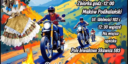 BABIOG\u00d3RSKIE TOPIENIE MARZANNY 