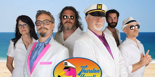 Thurston Howell