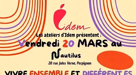 VIVRE ENSEMBLE ET DIFF\u00c9RENT ES