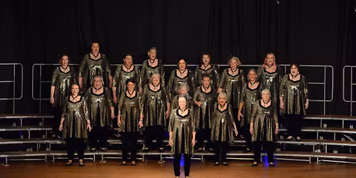 Friends & Family: Contest Prep Run!