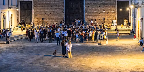 Carlos Casas. LACUNAE