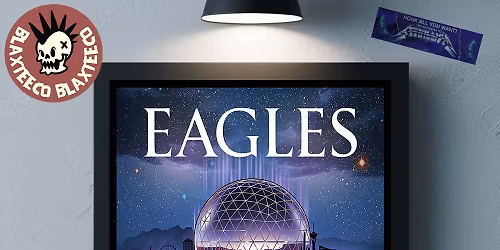 Classic Albums Live Tribute Show: The Eagles - Their Greatest Hits