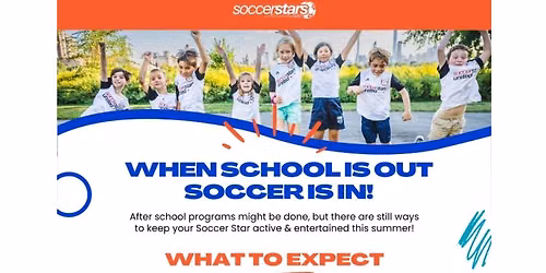Free Soccer Class