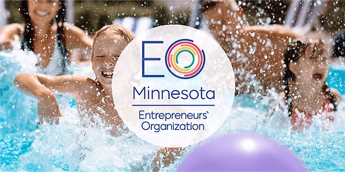 EO MN Pool Takeover at Bearpath