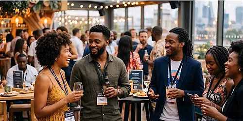 Founders & Funders Africa - June Edition