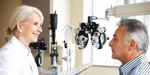 (In-person) The Judicious Referral