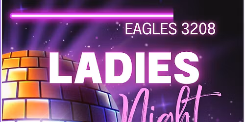 Femmelectric ladies night