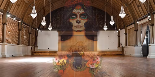 Altar Milonga: Night of Spirits