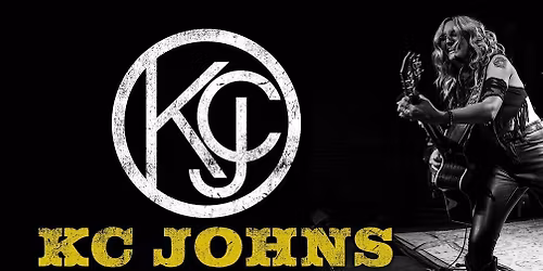 National Recording Artist KC Johns ~ Dinner Cruise & Concert