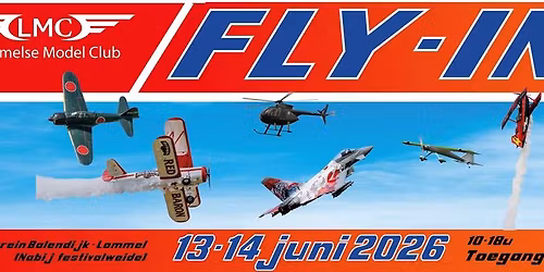 Fly-in 2026