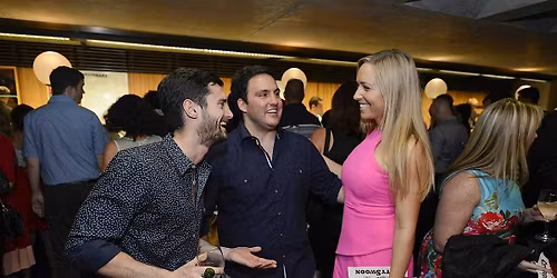 Matched Speed Dating in the East Quarter | Cityswoon | Ages 34-44