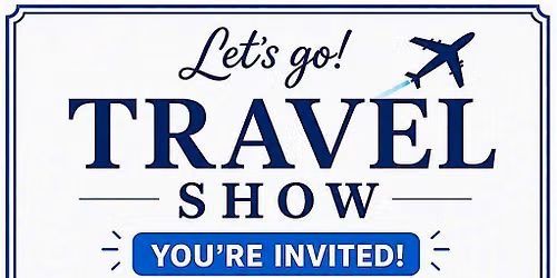 Let's Go Travel Show!